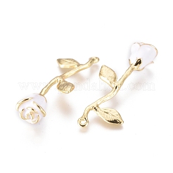 Подвески из сплава &nbsp;ENAM-R053-004A