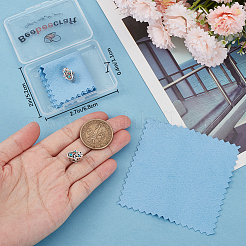 1 шт. 925 бусины из стерлингового серебра в европейском стиле FIND-BBC0002-92