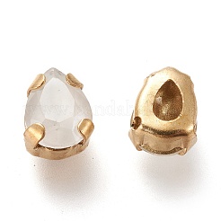 Шить на горный хрусталь RGLA-I004-E04-001MK