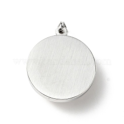 Природные и синтетические смешанные подвески драгоценных камней G-J399-P