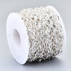 Цепи из нержавеющей стали 304 CHS-S008-001B-S