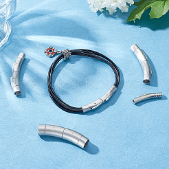 304 штыковые застежки из нержавеющей стали STAS-UN0020-06P