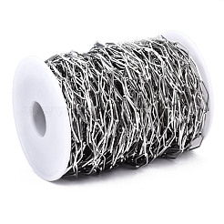 Цепи из нержавеющей стали марки 304&nbsp;CHS-T003-24P