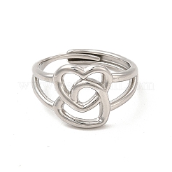 Некорневая нержавеющая сталь 304 RJEW-P081-02P