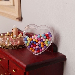 Пластиковая коробка для хранения PW-WG57495-01