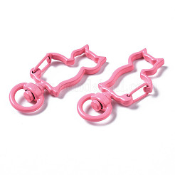 Из экологически чистого сплава&nbsp;PALLOY-T080-16J-NR