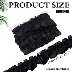 Лента из полиэстера длиной 5 м OCOR-MA0001-65A