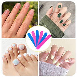 Двухцветная пилка для полировки дерева MRMJ-TAC0004-43A