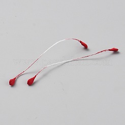 Umweltfreundlicher matter Gipsblütenkern&nbsp;DIY-WH20076-55B-06