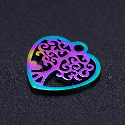 Ионное покрытие(ip) 201 подвески из нержавеющей стали STAS-S105-JN193