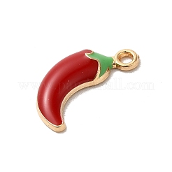 Стойки обшивки сплава эмали подвески ENAM-P254-02KCG-04