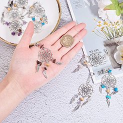 Сплав европейский болтаться подвески PALLOY-PH0001-25AS