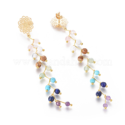 Bijoux chakra&nbsp;EJEW-JE03729