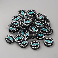 Силиконовые фокусные шарики&nbsp;LS-SIL-SZC0009-02-21