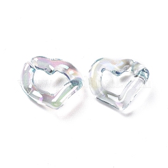 Прозрачные акриловые соединительные кольца с УФ-покрытием TACR-P004-02