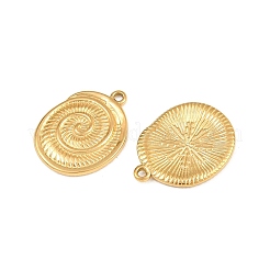Pendentifs en acier inoxydable 304&nbsp;SA-CBA3ECF-18G