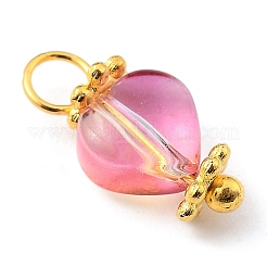 Гальванические стеклянные подвески PALLOY-JF00464-M