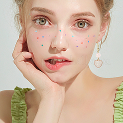 30 шт. Подвески из сплава с эмалью&nbsp;ENAM-SC0009-98