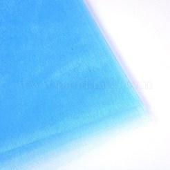 Полиамидный тюль AJEW-WH0182-90B