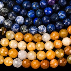 Тема чакры G-F668-14-6mm