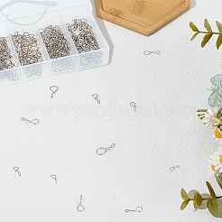 Фурнитура из нержавеющей стали&nbsp;STAS-WH0051-004P