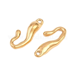 Подвески из нержавеющей стали 304&nbsp;STAS-H241-14G