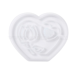 Силиконовые Молды ко дню матери своими руками SIL-A010-03A