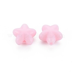 Perles acryliques opaques&nbsp;LS-MACR-S373-26-A09