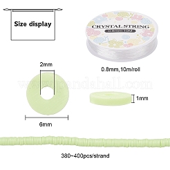 Наборы для изготовления браслетов своими руками&nbsp;DIY-YW0003-92B