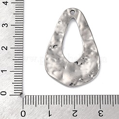Anhänger aus Edelstahl 304&nbsp;STAS-L280-07AS-02