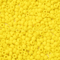 Круглые бусины toho 6/0&nbsp;X-SEED-TR06-0042F