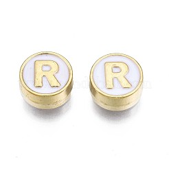 Бисера эмали сплава&nbsp;X-ENAM-N052-006-01R-RS