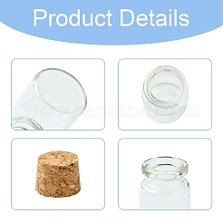 Набор для самостоятельного изготовления ожерелья из вощеного шнура&nbsp;DIY-YW0012-50