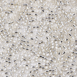 Perline semi di vetro&nbsp;SEED-S042-04A-06