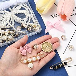 Украшение из железной обуви&nbsp;AJEW-CJC0019-01G