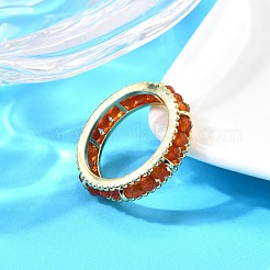 Оригинальный дизайн 925 перстни из стерлингового серебра RJEW-D321-01F-G