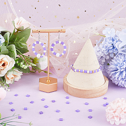 240 шт. 2-отверстия SEED-SC0001-12A