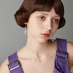 Природные подвески оболочки&nbsp;PALLOY-DC00010