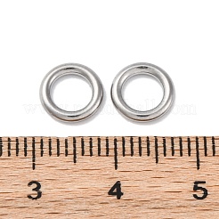 201 соединительное кольцо из нержавеющей стали STAS-D301-17P-01