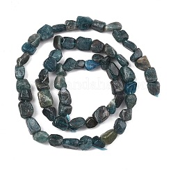 Природного апатита нитей бисера&nbsp;G-F821-F01-01