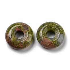 Природные подвески Unakite G-C066-02B