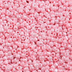 (servizio di reimballaggio disponibile) perline di semi di vetro&nbsp;SEED-C019-2mm-55