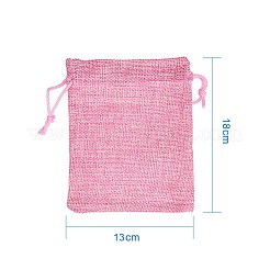 Шелковые & матерчатые чехлы ABAG-PH0001-18x13cm-04