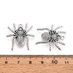 Сплавочные подвески тибетского стиля PALLOY-T090-106AS