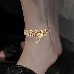 Комплекты браслетов AJEW-AN00383-23