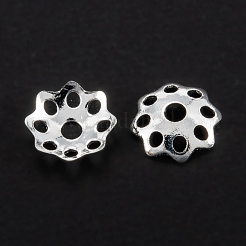 Лепестковые шарики из нескольких лепестков&nbsp;KK-D063-19S