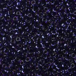 Круглые бусины toho&nbsp;SEED-XTR08-0743