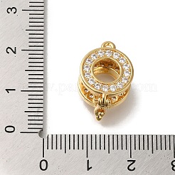 Латуни Twister застежками KK-H480-25G