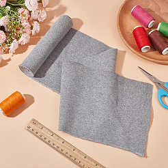 2 шт. полиэстеровая эластичная ткань в рубчик&nbsp;FIND-BC0041-68C