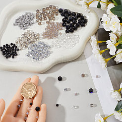 Бусины из искусственного нефрита&nbsp;EGLA-SC0001-27C